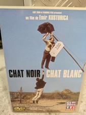 CHAT NOIR CHAT BLANC | DVD
