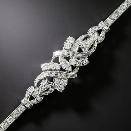Bracciale metà secolo