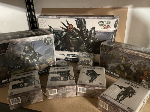 Lotto kickstarter wyrd the - kickstarter,