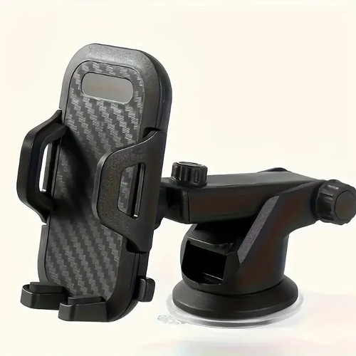 Supporto telefono con ventosa - supporto,