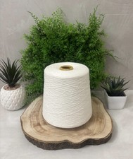 Filato 40% Cashmere 60% Cotone