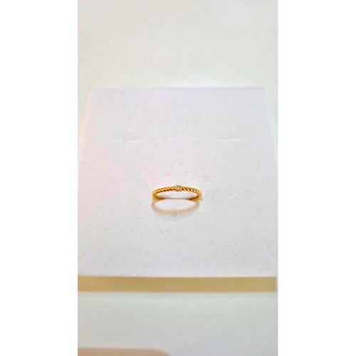 Anello donna oro - oro, 18