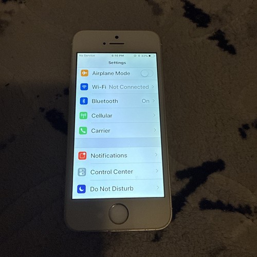 Apple iphone gb - iphone, 5s