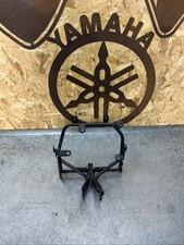 Staffa supporto forgiatura