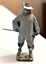 Moschettiere miniature Imrie