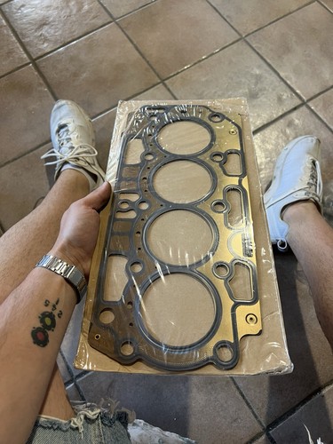Guarnizione testata ford - guarnizione,
