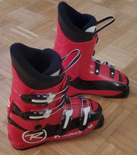 Scarponi sci rossignol comp - da,