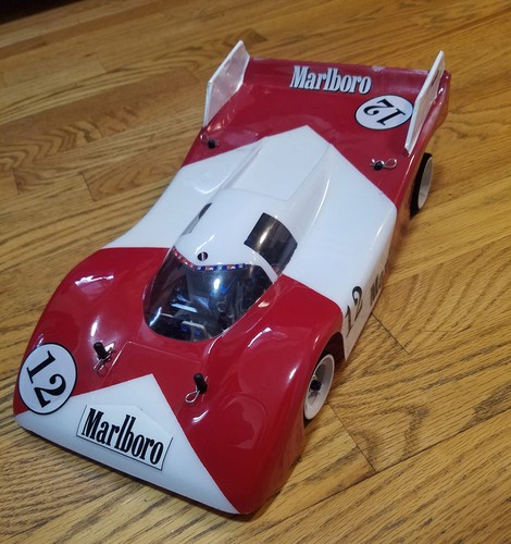 Carrozzeria 917k v1 - carrozzeria, team
