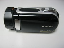 Samsung HMX-H300NM 📹 Videocamera Full HD, Zoom 300x Dgt FUNZIONANTE ALLA GRANDE!