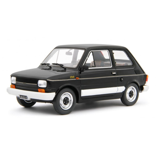 Fiat 126 personal 1978 - fiat,