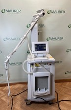 Chirurgia Laser CO2 UltraPulse