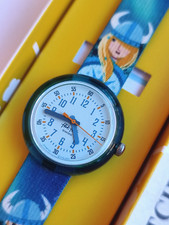 FLIK FLAK+WICKINGER+PER