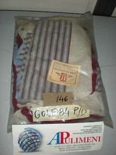 SERIE FODERINE SEDILE (SEAT