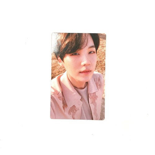 Bts love yourself 轉 - [bts],