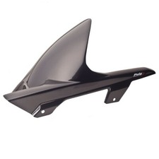 Parafango posteriore per Honda Hornet 600 07-13 look carbonio Puig
