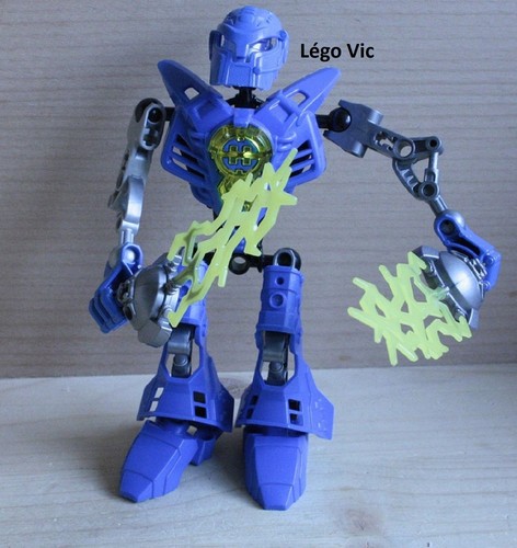 Lego 7169 hero - 7169, heroes