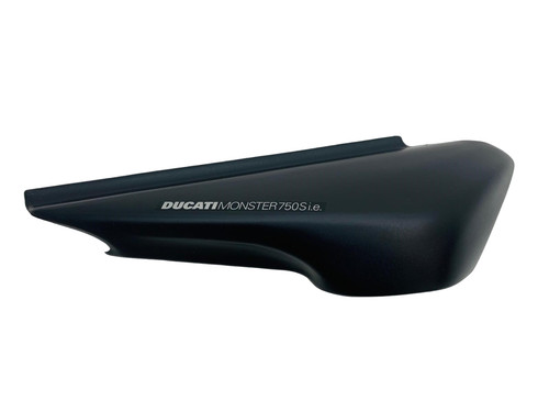 Fianchetto ducati monster - fianchetto, 750