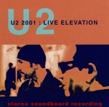 2001 live elevation - :,