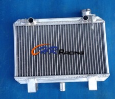 Radiatore in alluminio 3 file