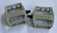 Snafu Pedali Bici BMX /