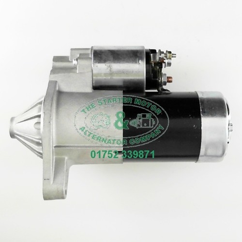 Motorino avviamento jeep - motorino,