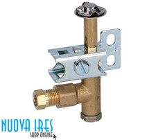 FIAMMA PILOTA 3 FIAMME GAS