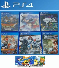 Videogiochi PS4 Sony