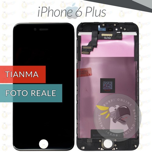 Display tianma apple - display,