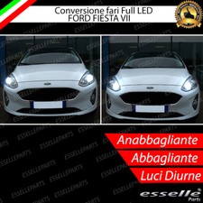 KIT FARI FULL LED FORD FIESTA