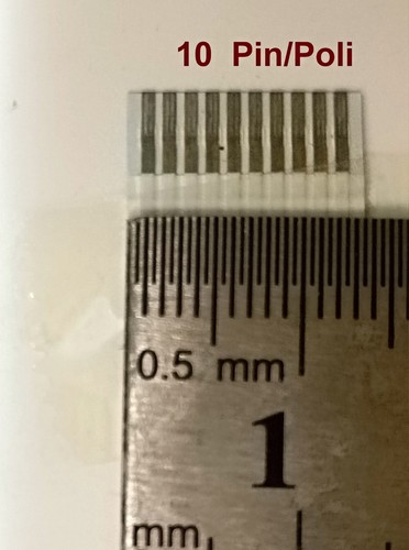 Cavo flat pin - cavo, /
