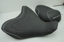 Sedile conducente Yamaha MT07