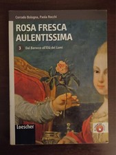 Rosa fresca aulentissima - 3, dal