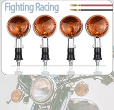 Yamaha Set di 4 Indicatori