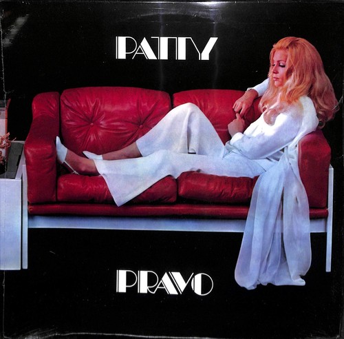 Patty pravo - patty,