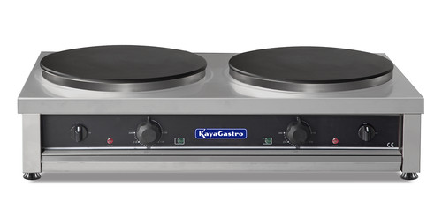 Macchina per crepes 40de - macchina,