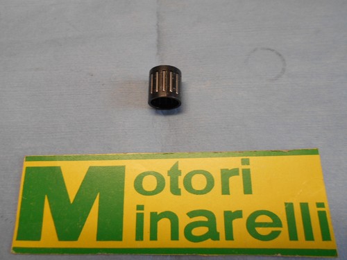 Gabbia spinotto 12x15x15 - gabbia,