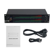 323 equalizzatore - 2u,
