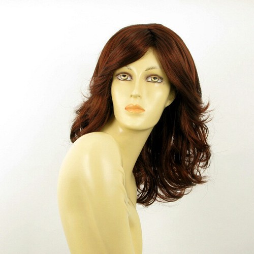 Parrucca donna semi lunga