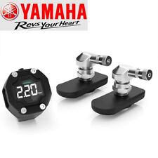 Yamaha Tracer 9 E 9 GT 2021 2022 Sistema di monitoraggio pressione pneumatici 