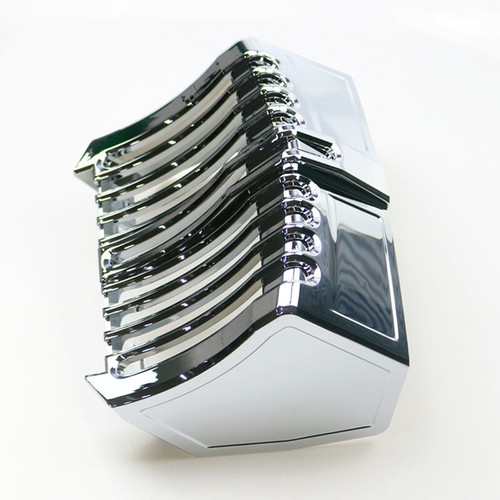 Coperchio radiatore olio