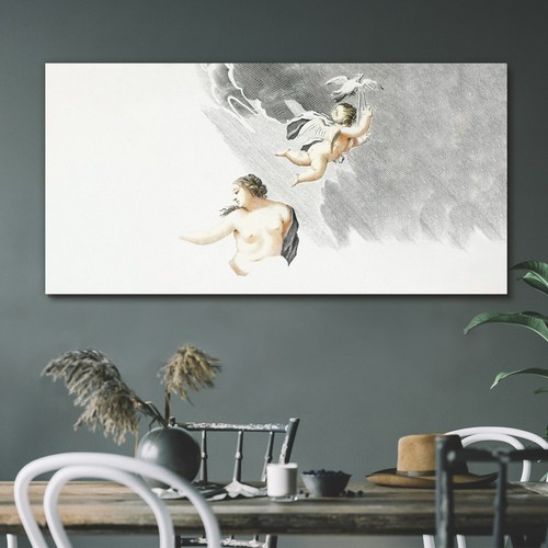 Quadro tela da - su,