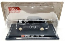 Ebond modellino lancia - ebond, appia