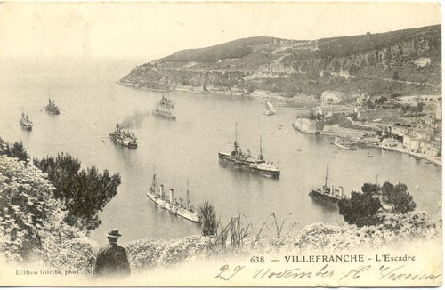 Villefranche sur mer - villefranche-sur-mer, 638