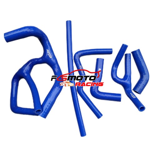 Blu silicone radiator heate - silicone, radiator&heate