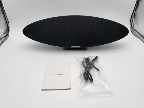 Bowers wilkins zeppelin - bowers, pro