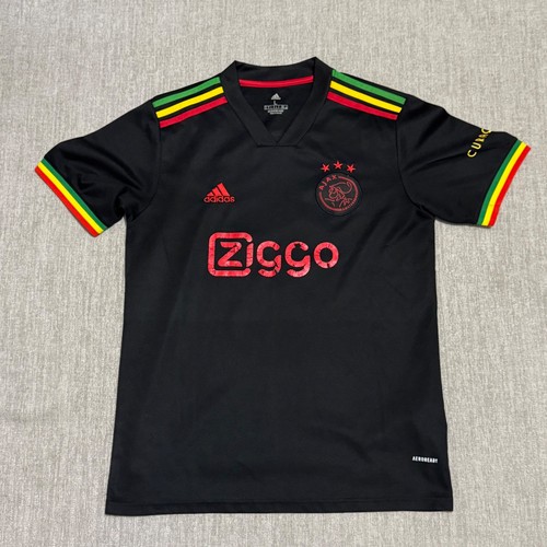 Adidas maglia calcio - maglia, uomo