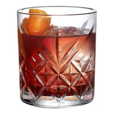 Set 4 Bicchieri Cocktail