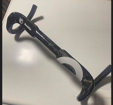 Manubrio bici corsa KEDDLE in