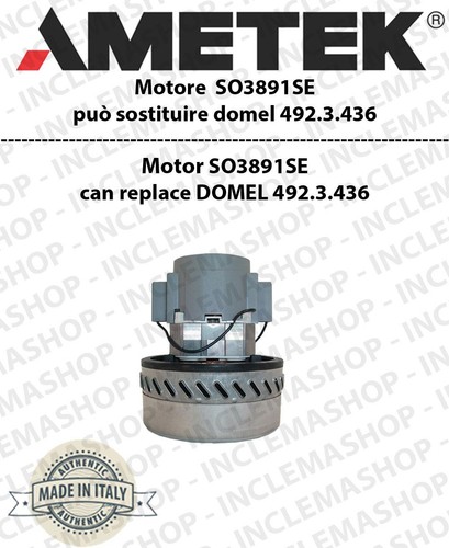 So3891se motore aspirazione - so3891se,