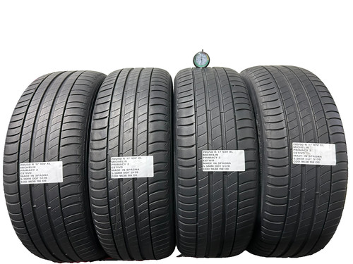 Pneumatici usati 205 r 17 - pneumatici,